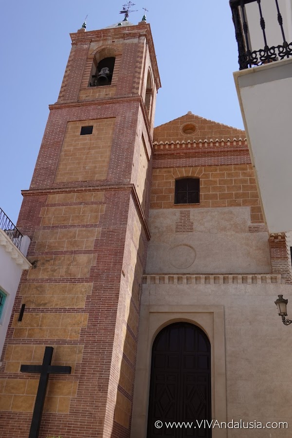 Parroquia De Nuestra Señora De La Encarnación