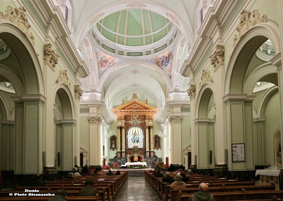 Parroquia Nuestra Señora De La Asunción