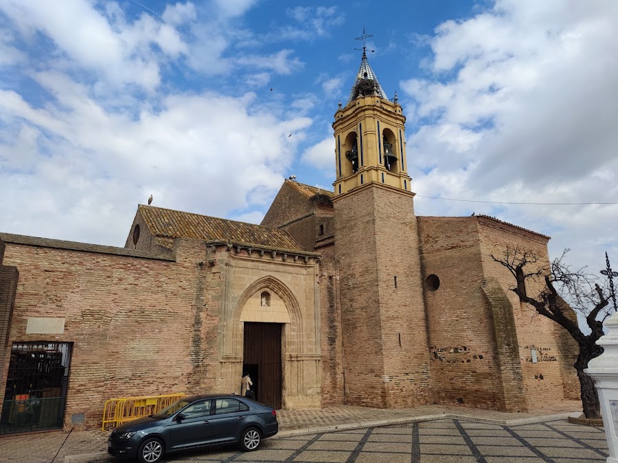 Iglesia de San Jorge Mártir