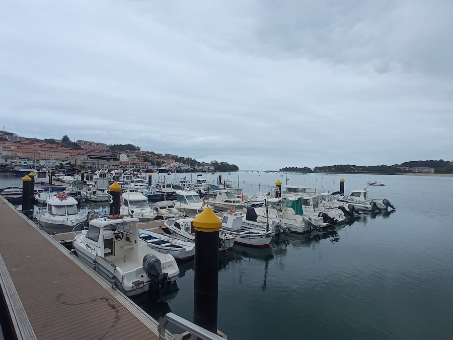 Paseo Marítimo De San Vicente De La I