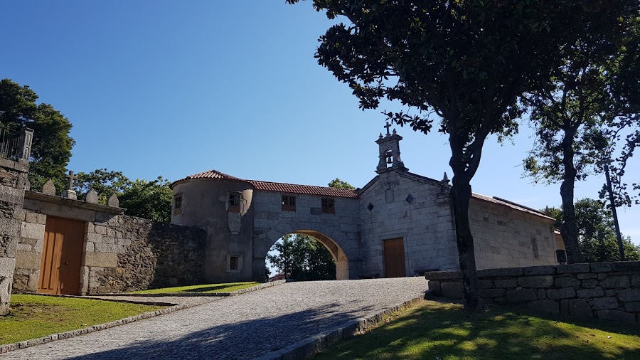 Pazo De San Roque