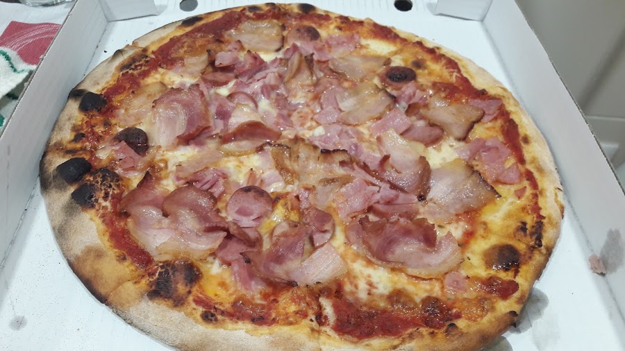 Pizza Taura Reus