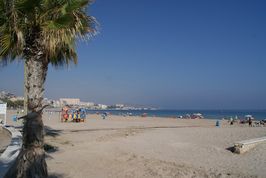 Playa de Villajoyosa