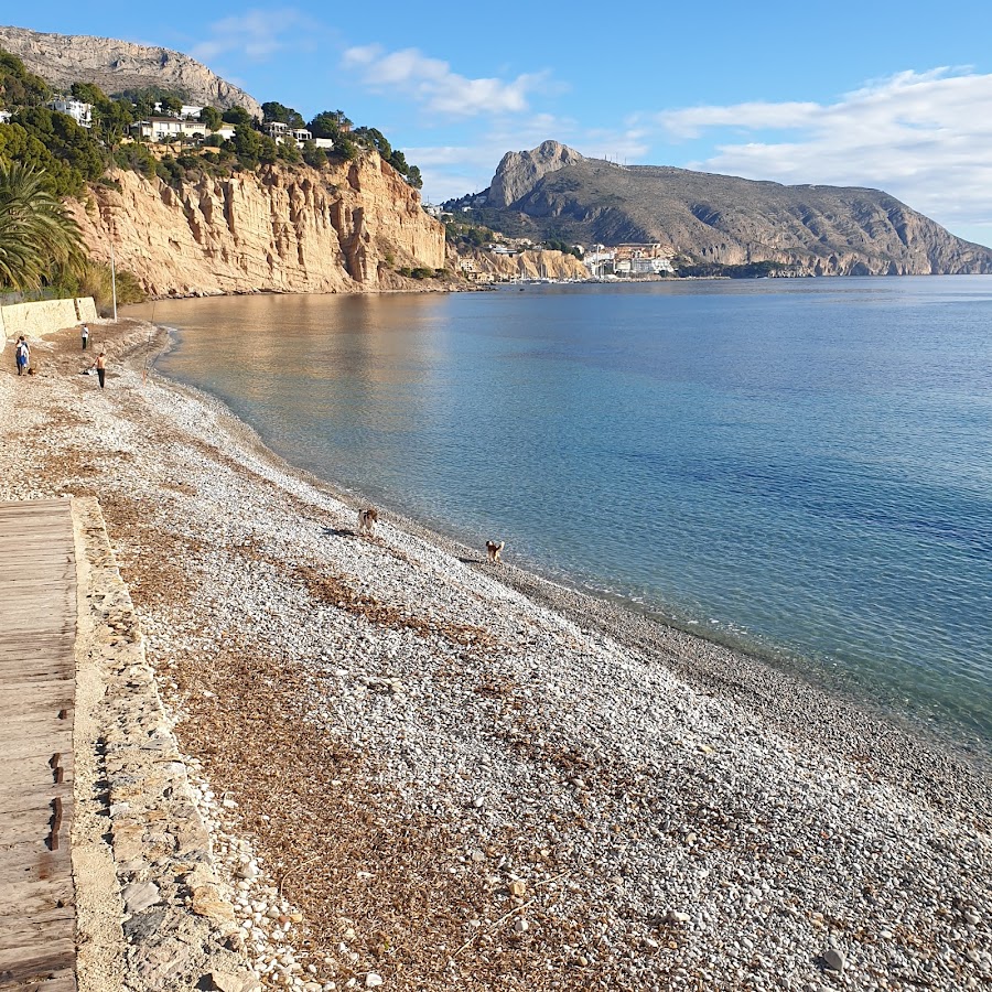 Playa de la Solsida