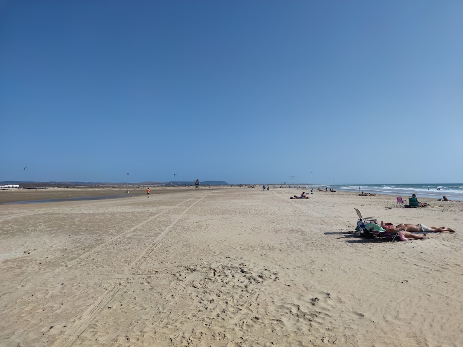 Playa De Los Bateles