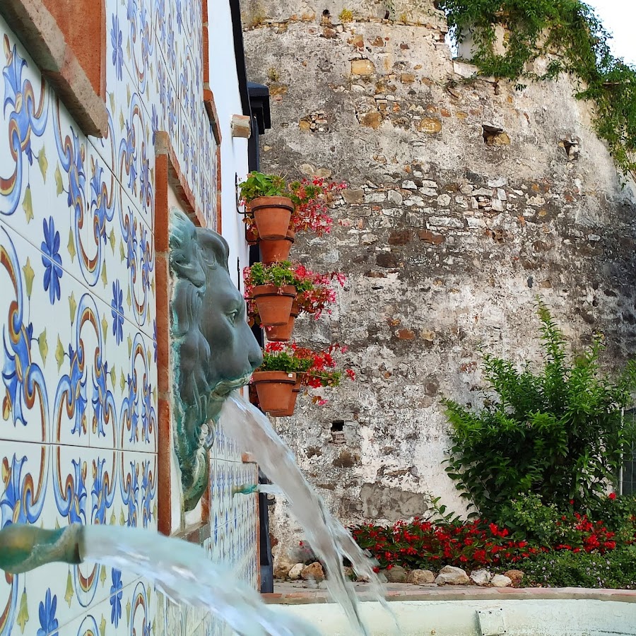 Plaza Casa Cañada