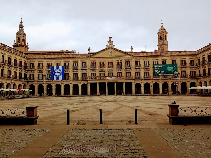 Plaza Nueva