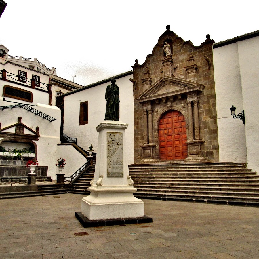 Plaza De España