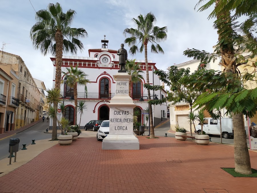 Plaza De La Constitución