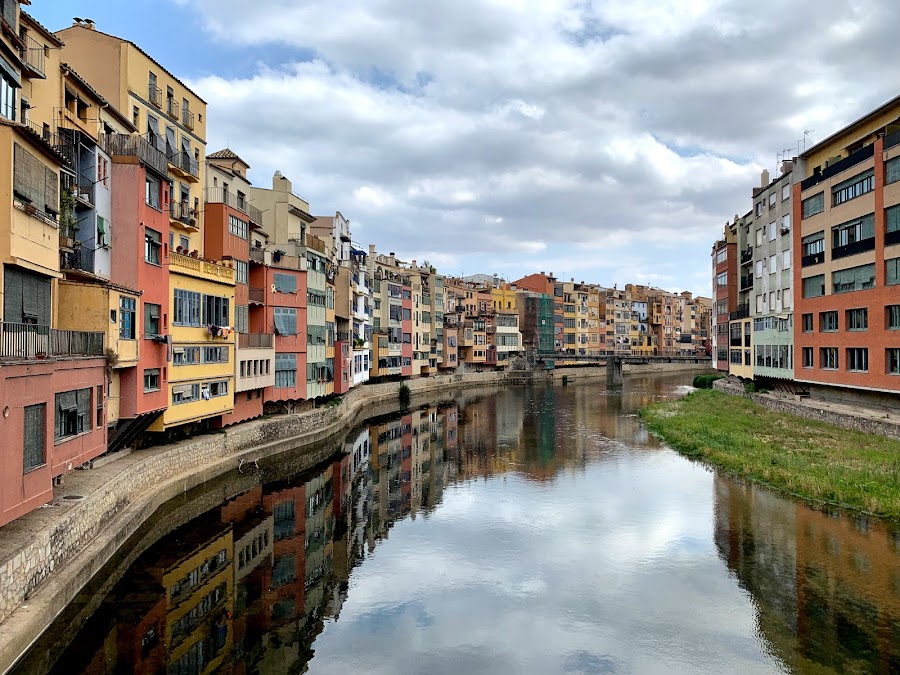 Pont d en Gómez