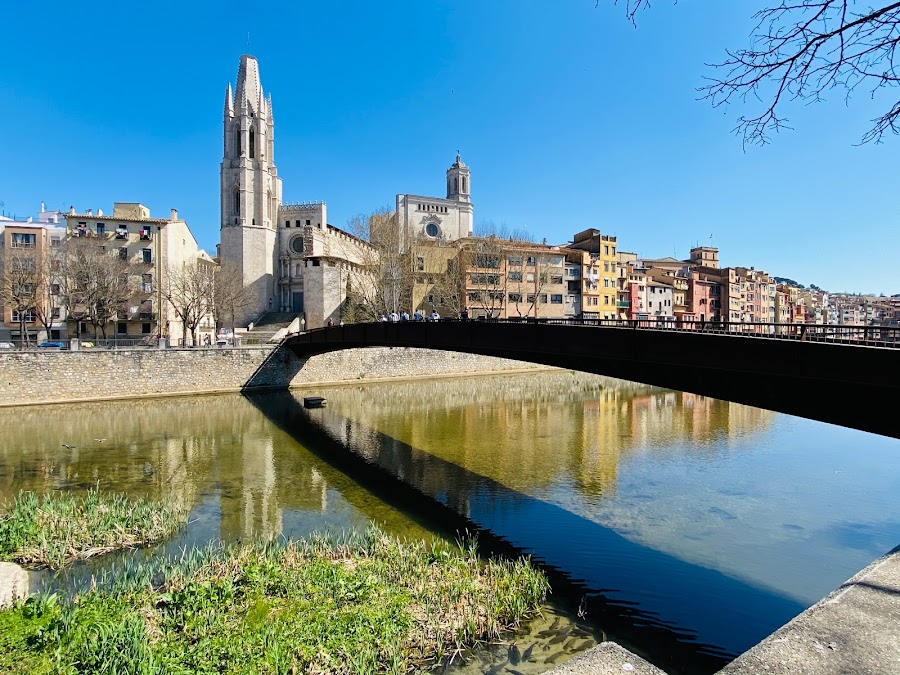 Puente de Sant Feliu