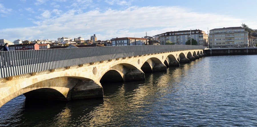 Ponte Do Burgo