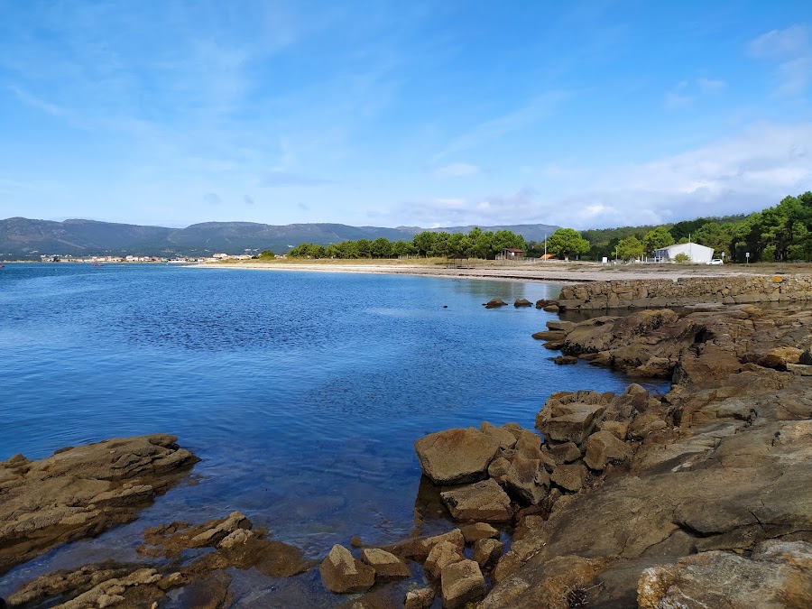 Praia Da Retorta