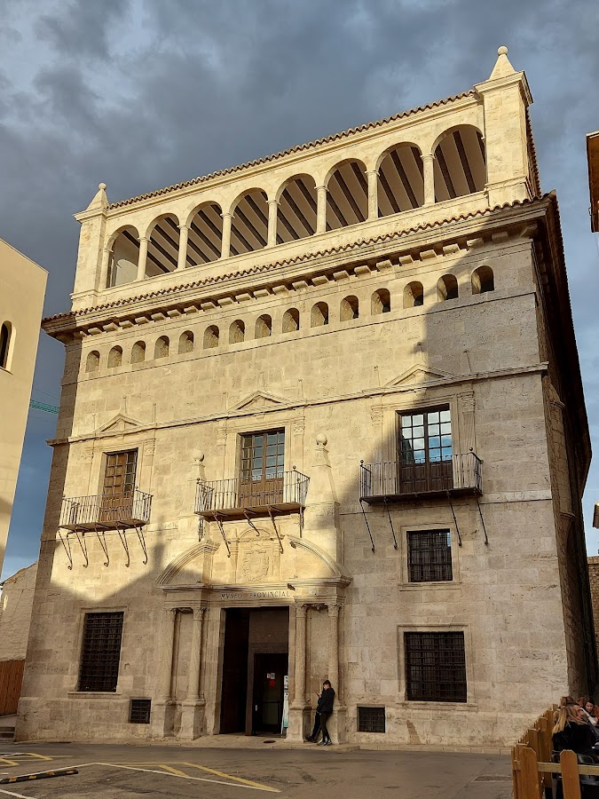Museo Provincial de Teruel