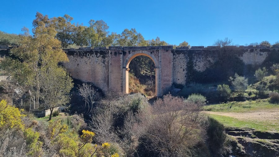 Puente De La Ventilla