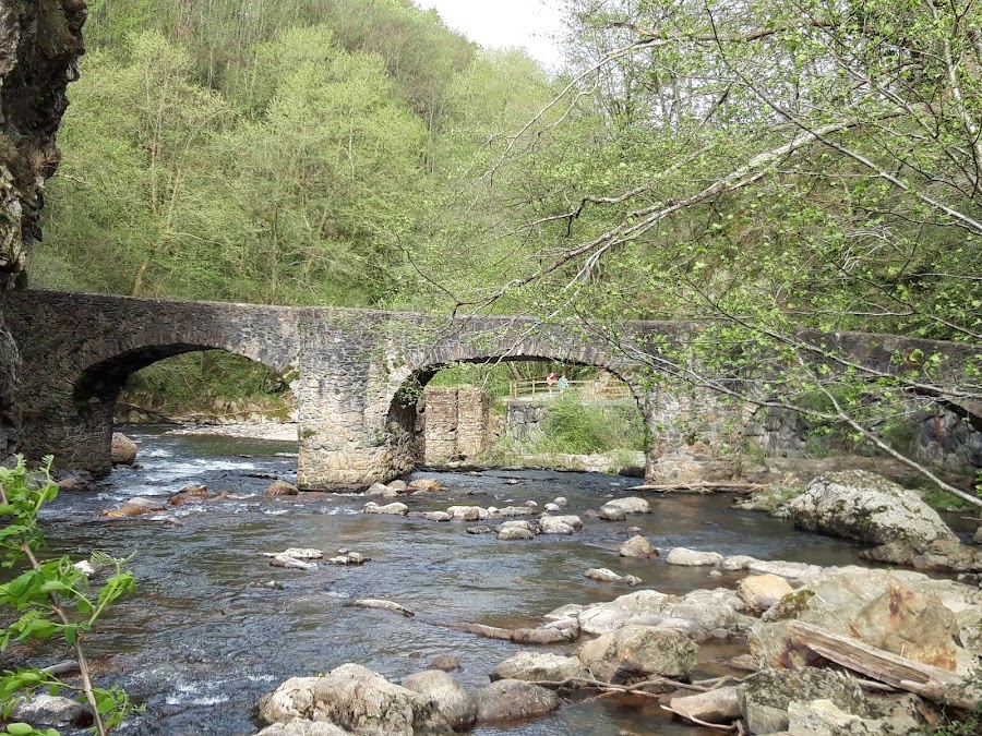 Puente De Las Brujas