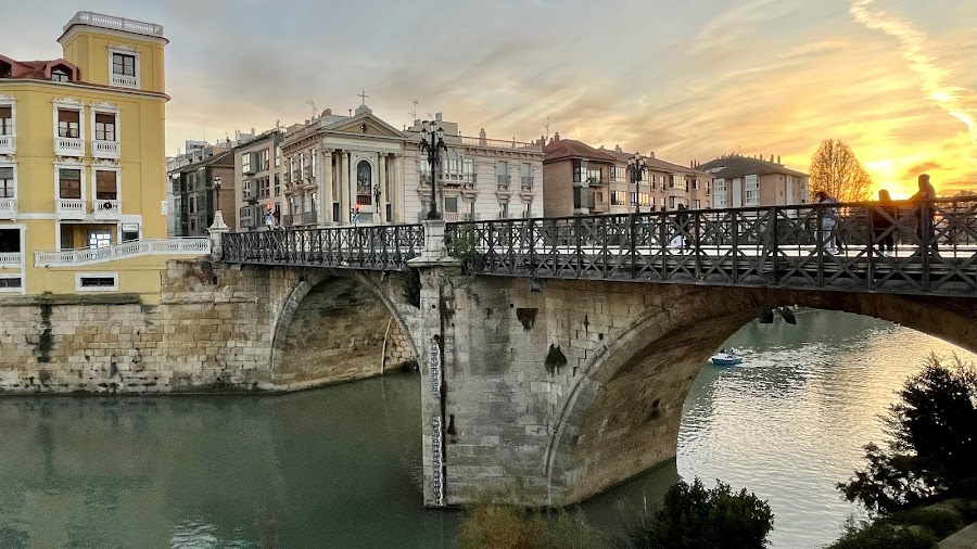 Puente De Los Peligros