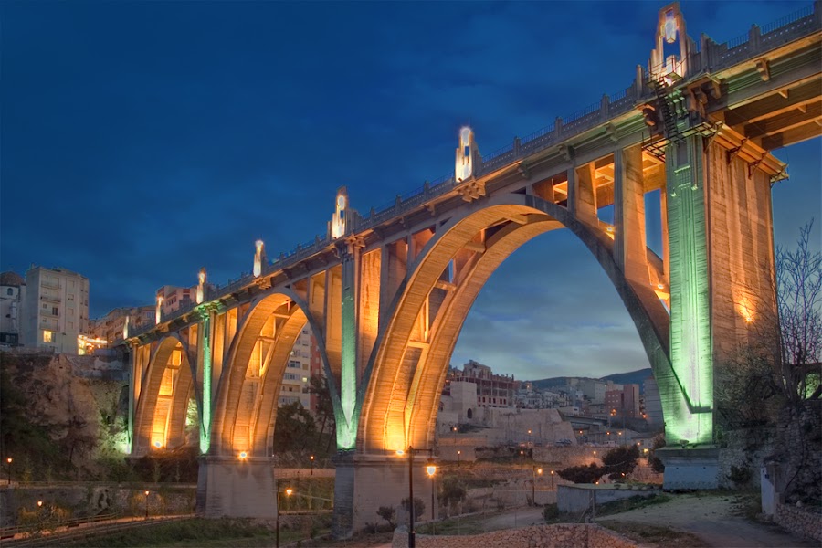 Puente De San Jorge