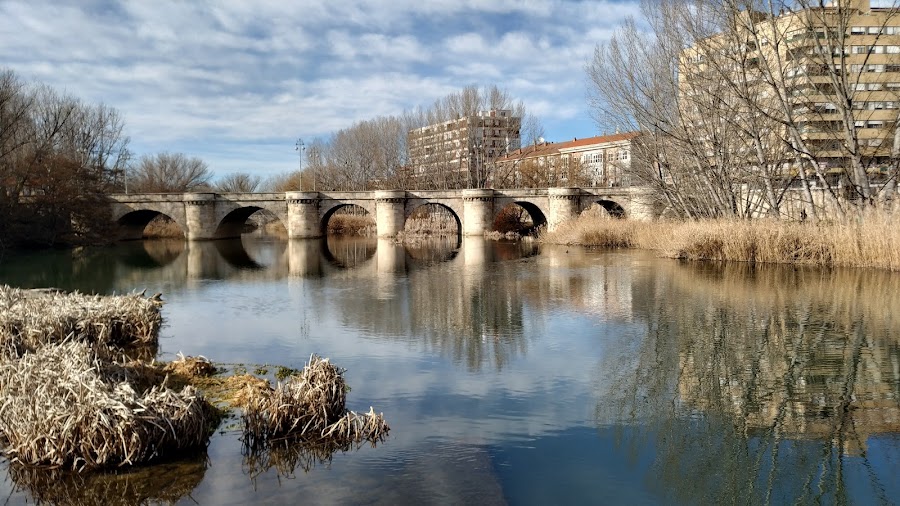 Puente Mayor