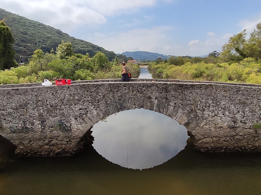 Puente Romano