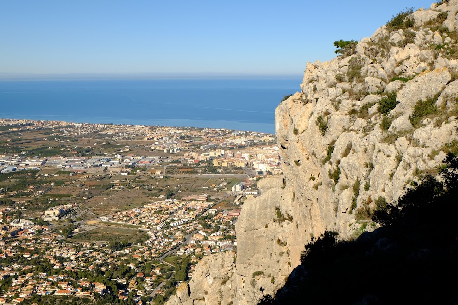 Racó De L’Ull De Bou