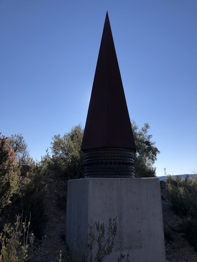 Rambla Del Panadero - Descubrimiento Tesoro Villena