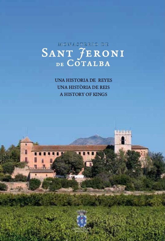 Real Monasteri De Sant Jeroni De Cotalba