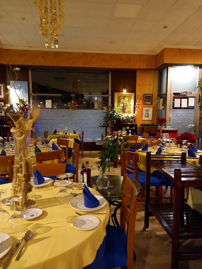 Restaurant Calafat