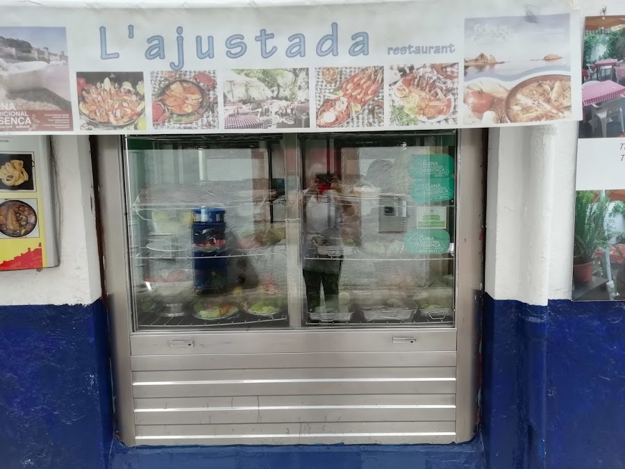 Restaurant L Ajustada