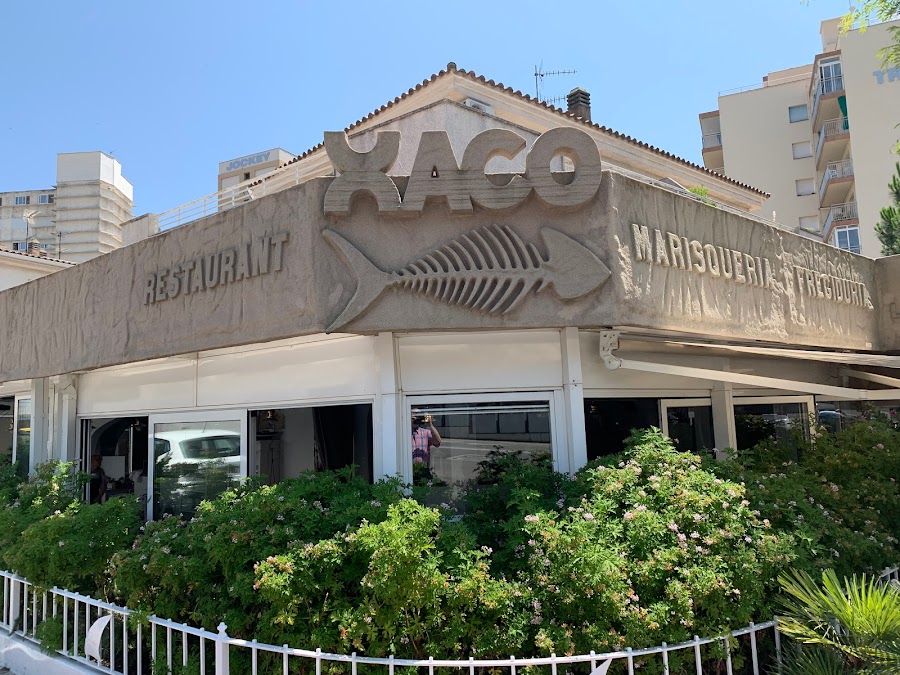 Restaurant Marisqueria Xaco