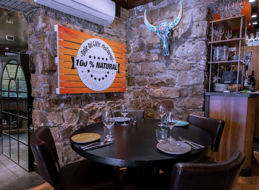 Restaurante Melic del Gotic