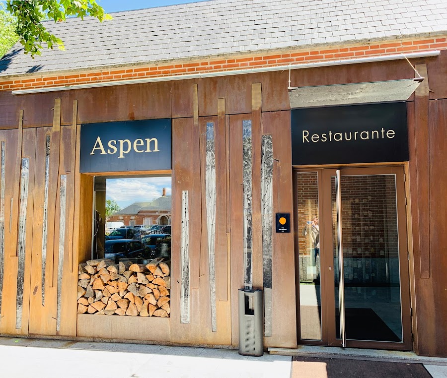 Restaurante Aspen