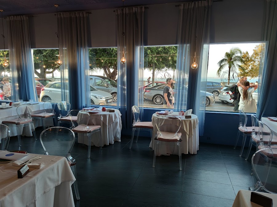 Restaurante Balandro