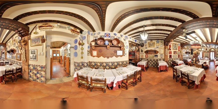 Restaurante Casa Duque