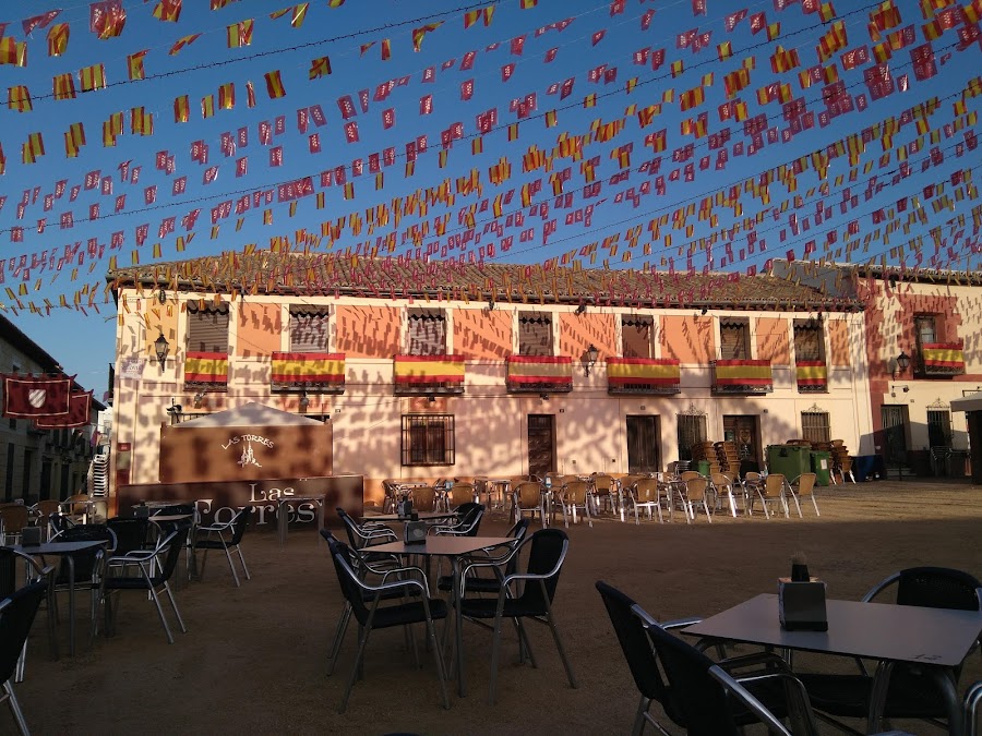 Restaurante Casa Peri