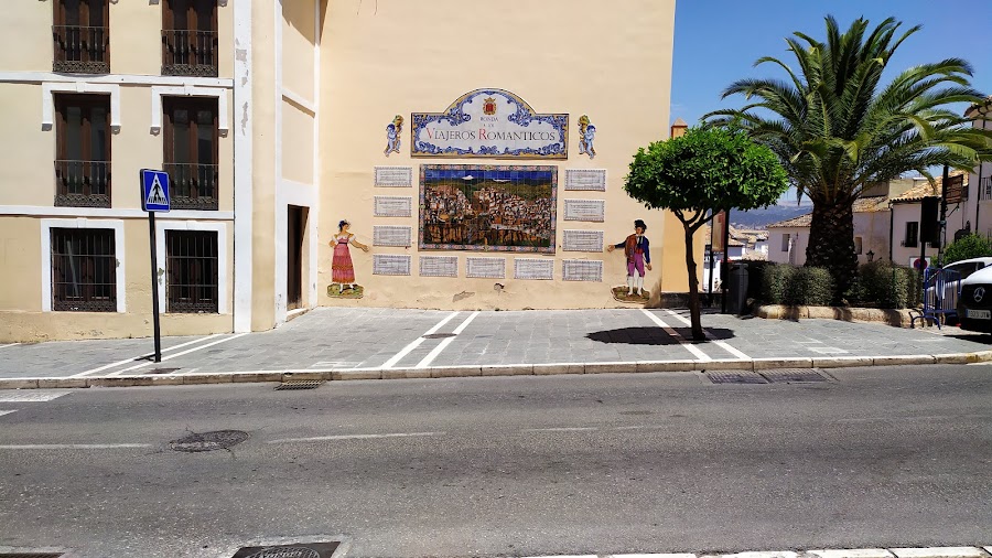 Restaurante Casa Quino