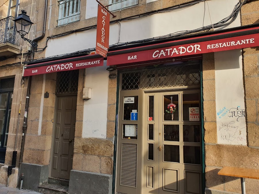 Restaurante Catador