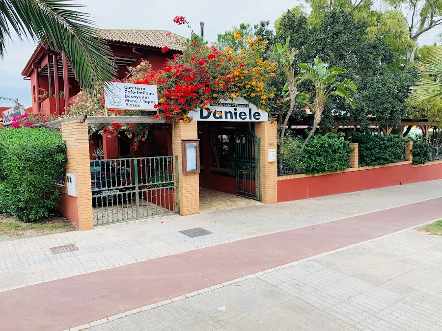 Restaurante Daniele