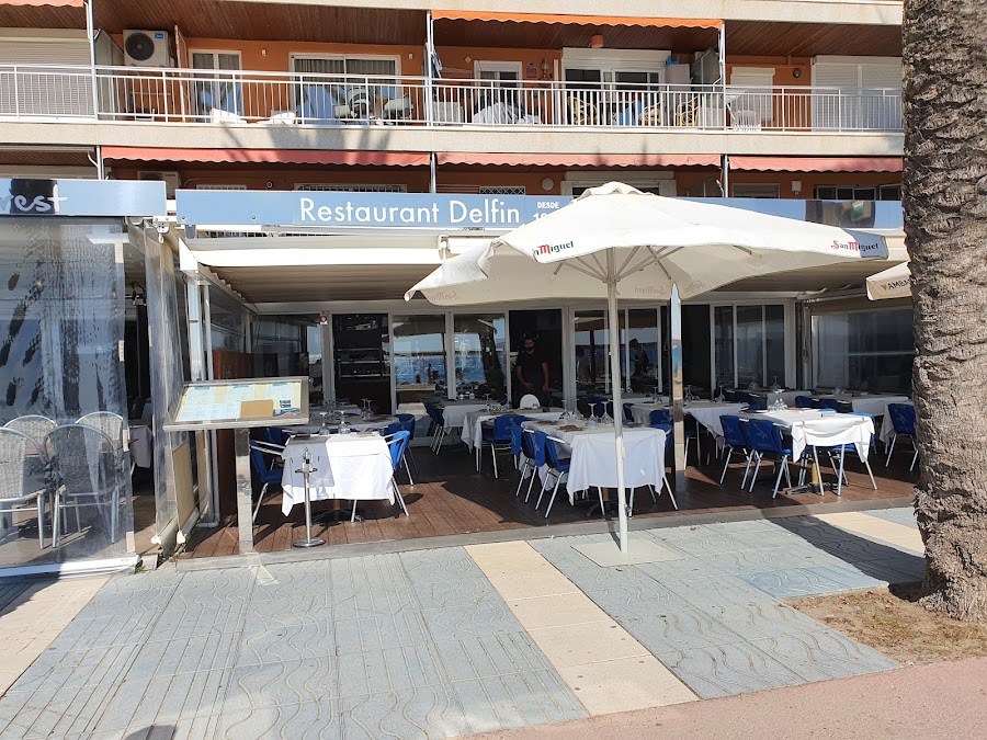 Restaurante Delfín