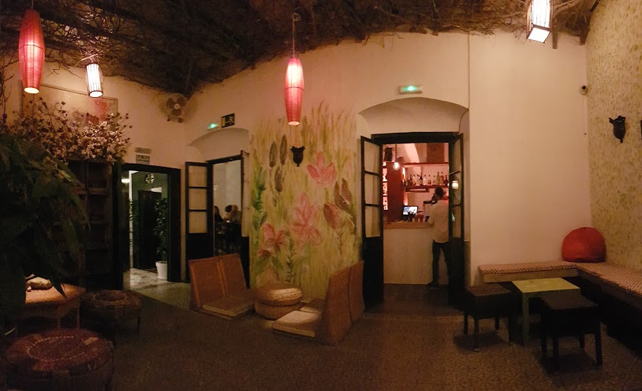 Restaurante Doña Lola