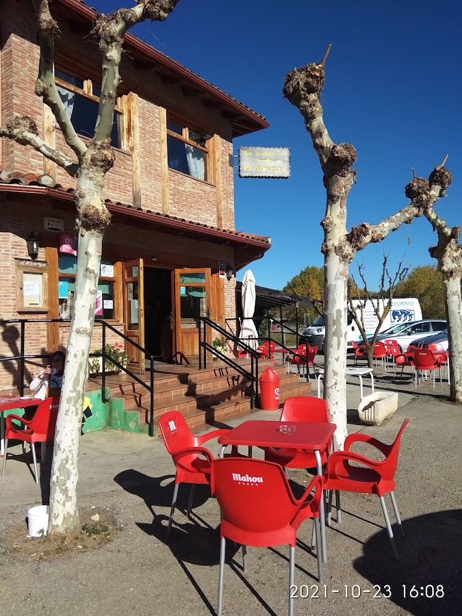 Restaurante El Albergue