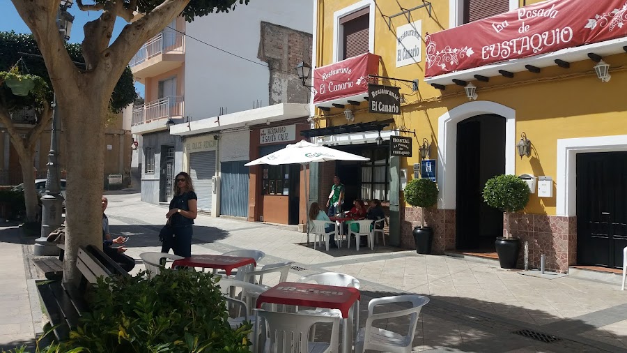 Restaurante El Canario