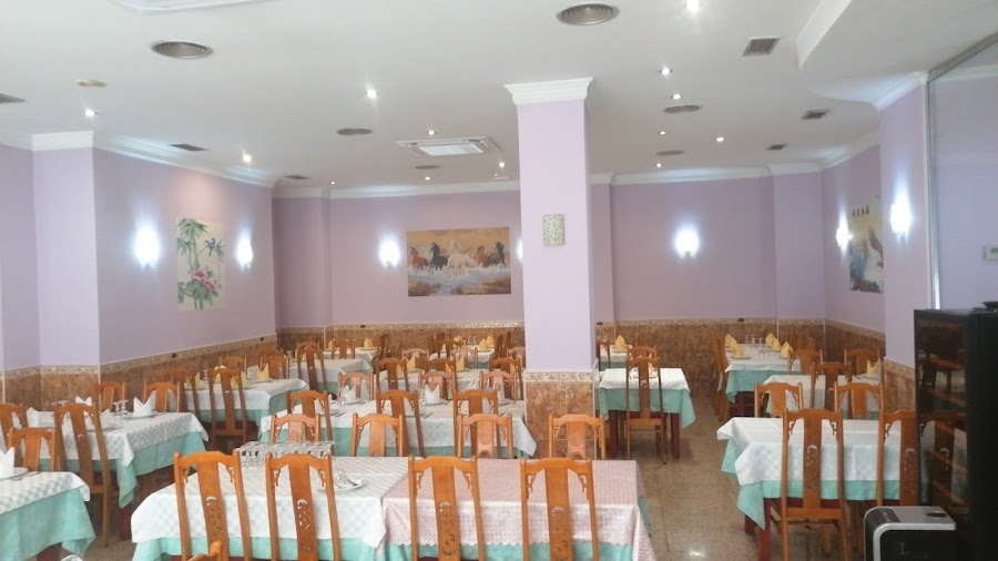 Restaurante El Jardín