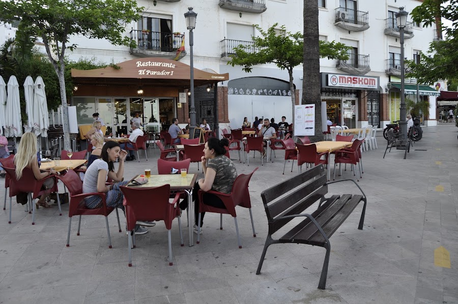 Restaurante El Parador