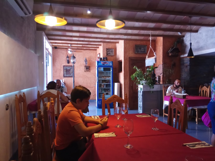 Restaurante El Refugio