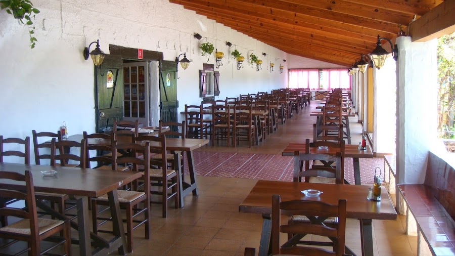 Restaurante Grill Es Caliu