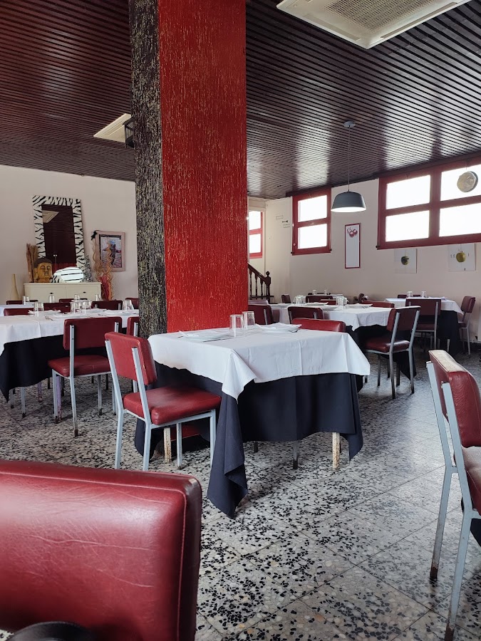 Restaurante Juliantxu Jatetxea