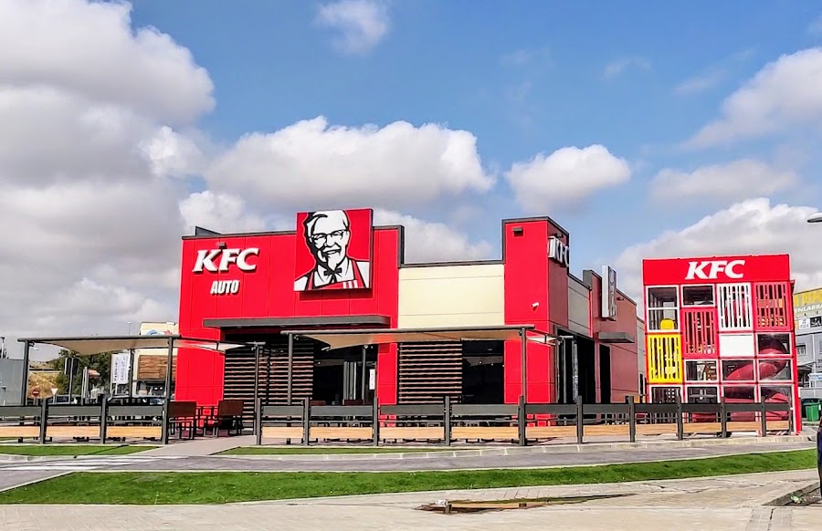 Restaurante Kfc