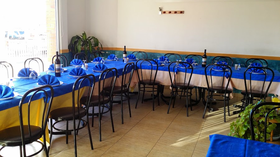 Restaurante La Galera