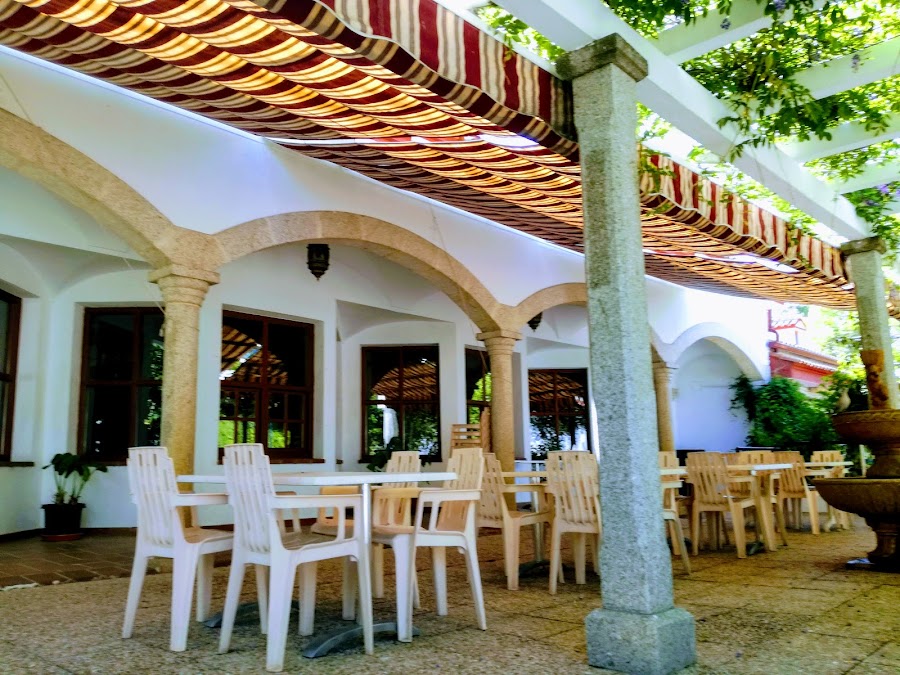 Restaurante La Majada